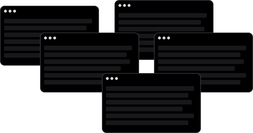 Continuous Monitoring